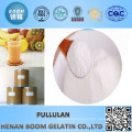 Low Price Pullulan Powder for Fruit and Vegetable Juice